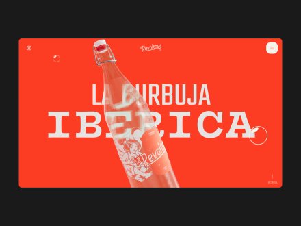 La Revoltosa