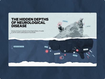 Inside Neurological Disease