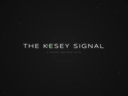 The Kesey Signal