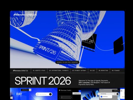 Razorpay Sprint 26