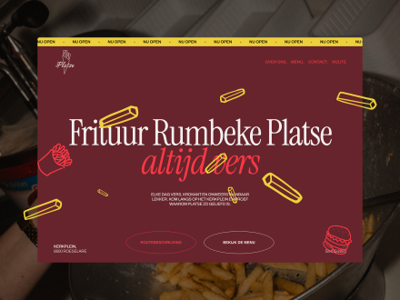 Platse by CREATORS AGENCY