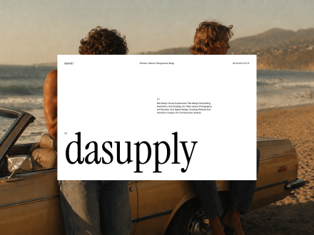 Dasupply