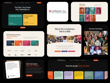 UX India 2026