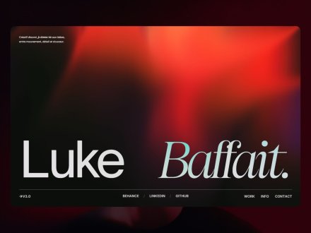 Luke Baffait