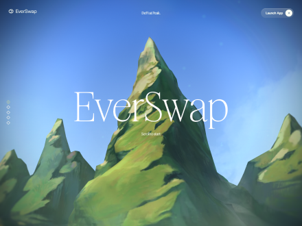 EverSwap