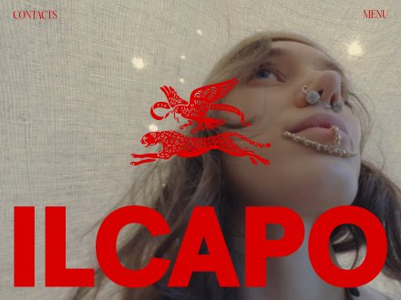 IL CAPO PRODUCTION