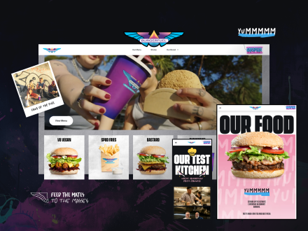 BurgerFuel