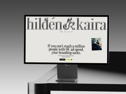 Hildén & Kaira