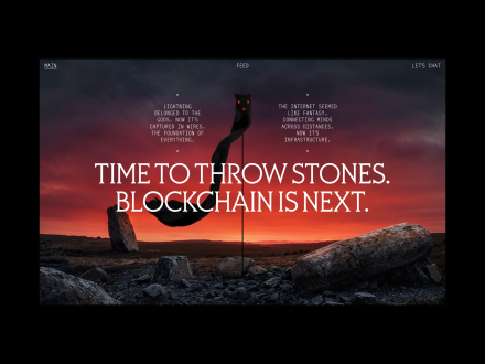 RSquad Blockchain Lab