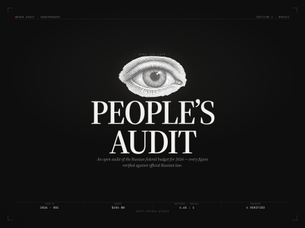 People's Audit