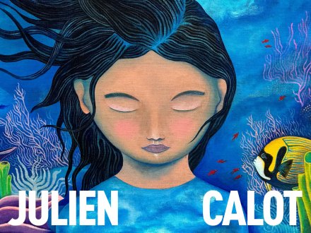 Julien Calot