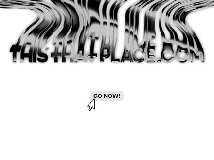 This That Place