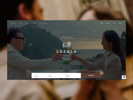 Lasala Plaza Hotel by emexs