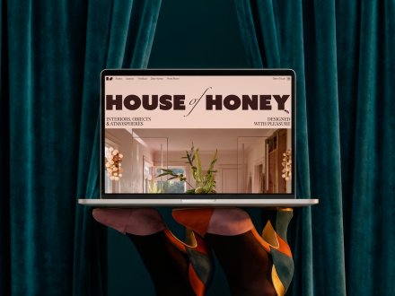House of Honey