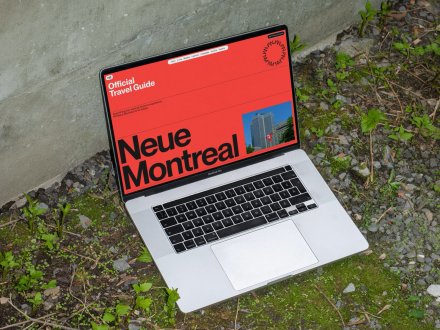 PP Neue Montreal
