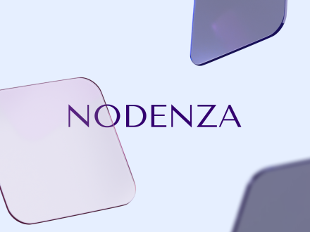 Nodenza - DD.NYC® by DD.NYC®