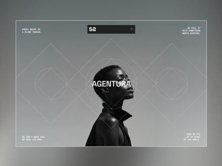 Agentura