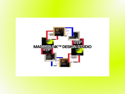 Madrepunk™ Studio