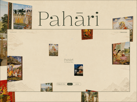 Pahāri