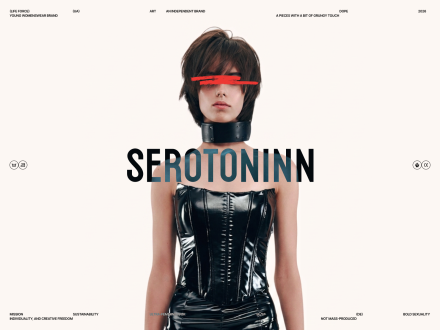 Serotoninn