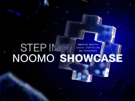 Noomo Showcase