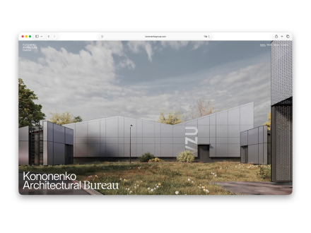 Kononenko Architectural Bureau