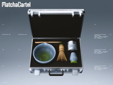 Matcha Cartel