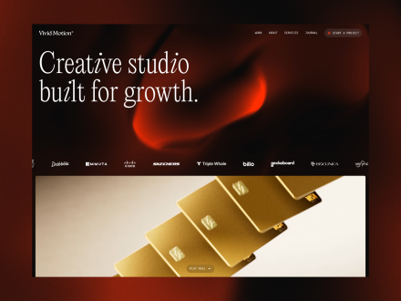 Vivid Motion by Vivid Motion