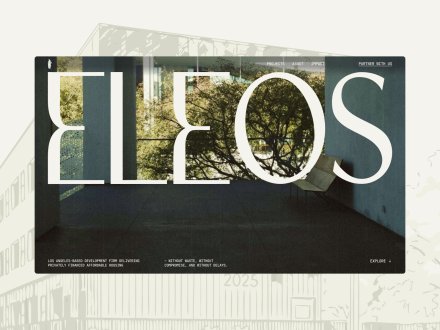 Eleos