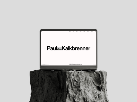 Paul Kalkbrenner