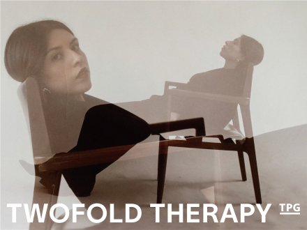 Twofold Therapy by Dimitri Lantsevich