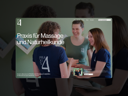 PRAXIS4 by KOPP