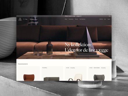 Ferm Living