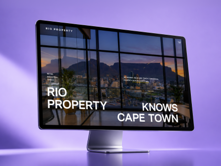 RIO Property by DepartmentSix