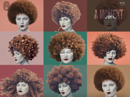 Aralesk — Collages & Motion by Aralesk