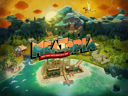 Meatopia by Arro Labs