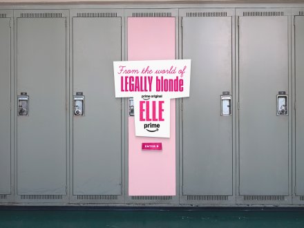 Elle's Locker by Powster