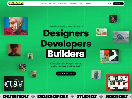 OKAY DEV® by Van Holtz Co