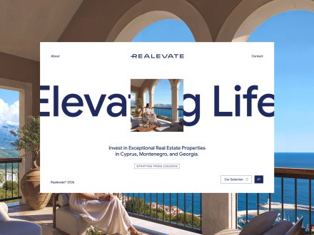 Realevate