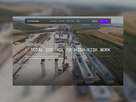 SiteAssist by Signifly