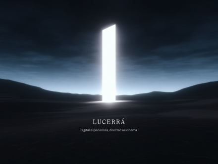 LUCERRÁ by LUCERRÁ