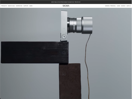 Sigma Imaging