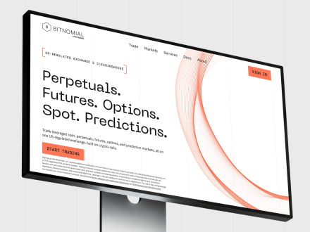 Bitnomial by Craft & Root