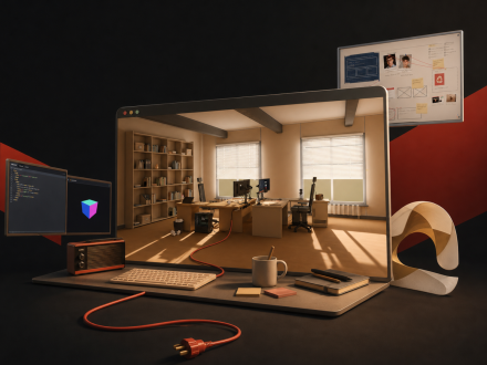 Graffico Office by Graffico