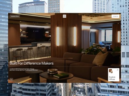 360 Lexington Ave