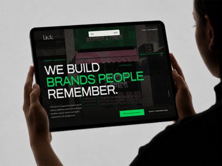 LIRCLE by Lircle Creative Studio