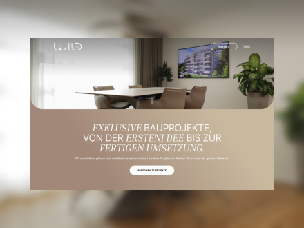 Wild AG by WebStern