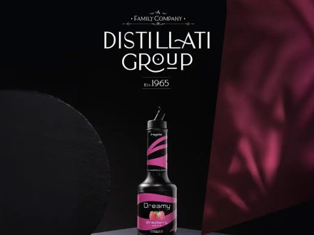 Distillati Group by Doy Design