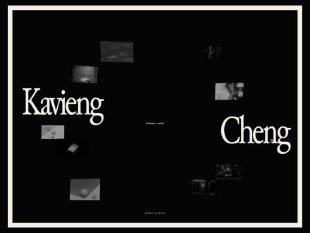 Kavieng Creative by Jesy Lu
