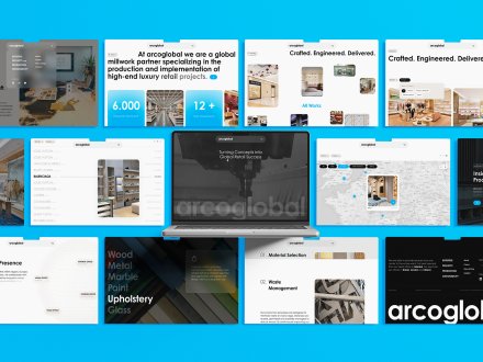 arcoglobal by workattack